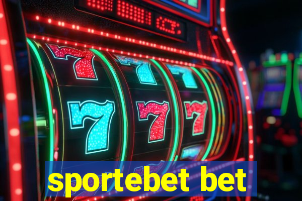 sportebet bet